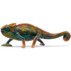 Chameleón (Schleich 14858)