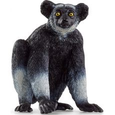 Indri (Schleich 14877)