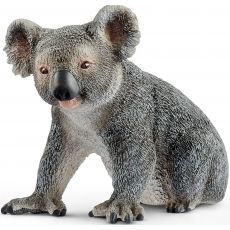 Koala medvídkovitá (Schleich 14815)