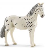 Knabstrupperská kobyla (Schleich 13890)