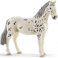 Knabstrupperská kobyla (Schleich 13890)